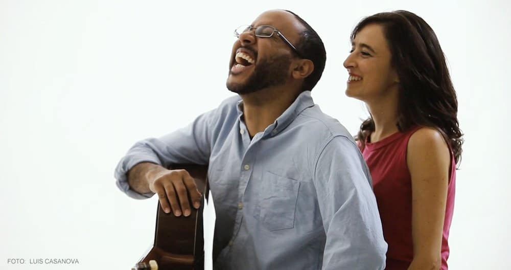 Das brasilianische Wiener Lied