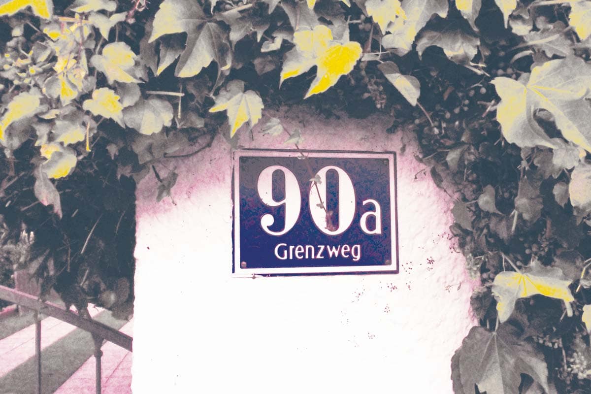 Rund um Wien: Donauinsel