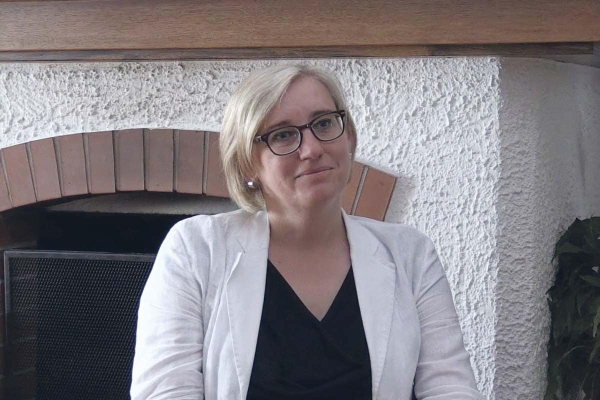 Mag. Gabriele Gerhardter