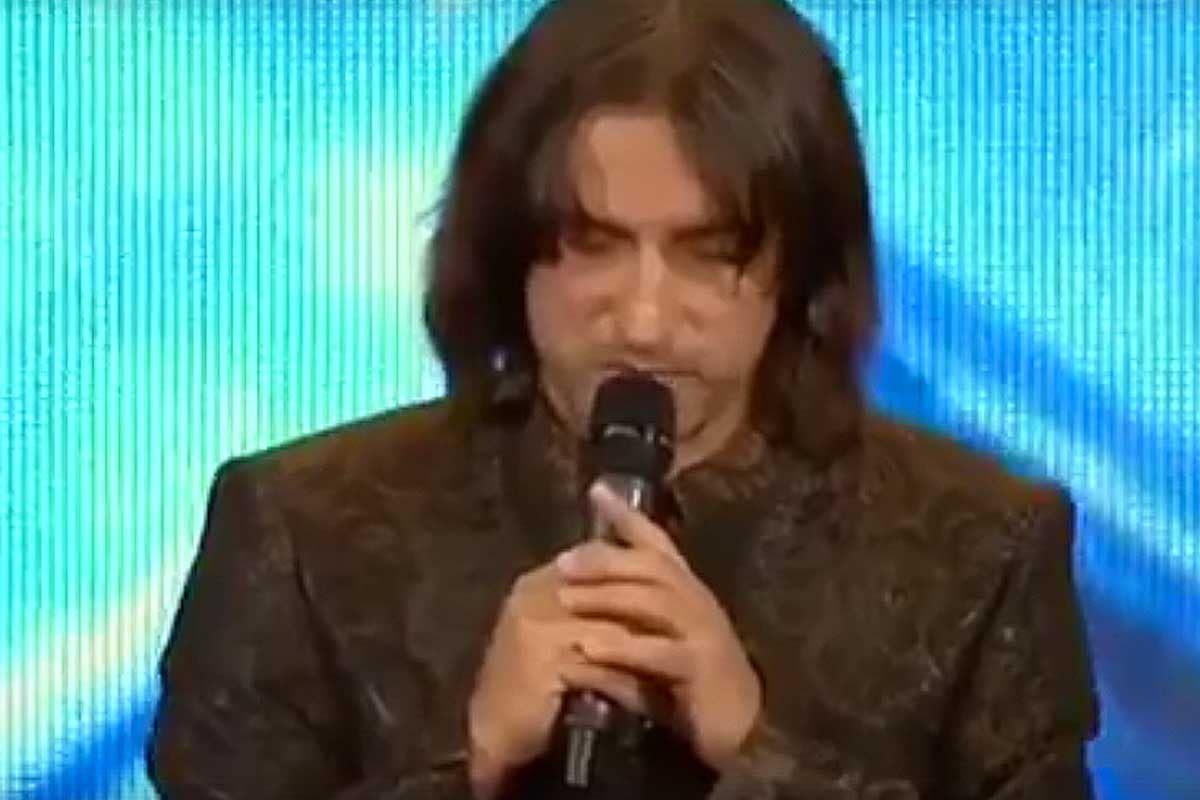 Khalil Darweish Abu Adam