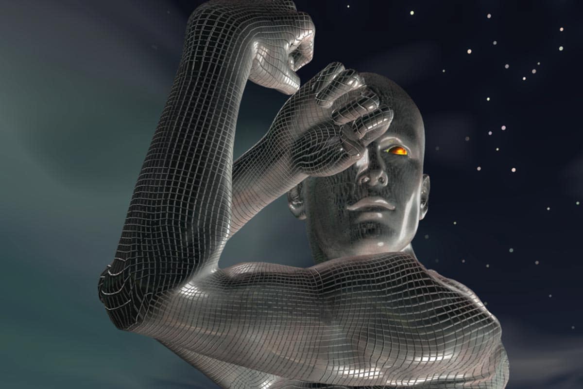 industrielle Revolution 4.0