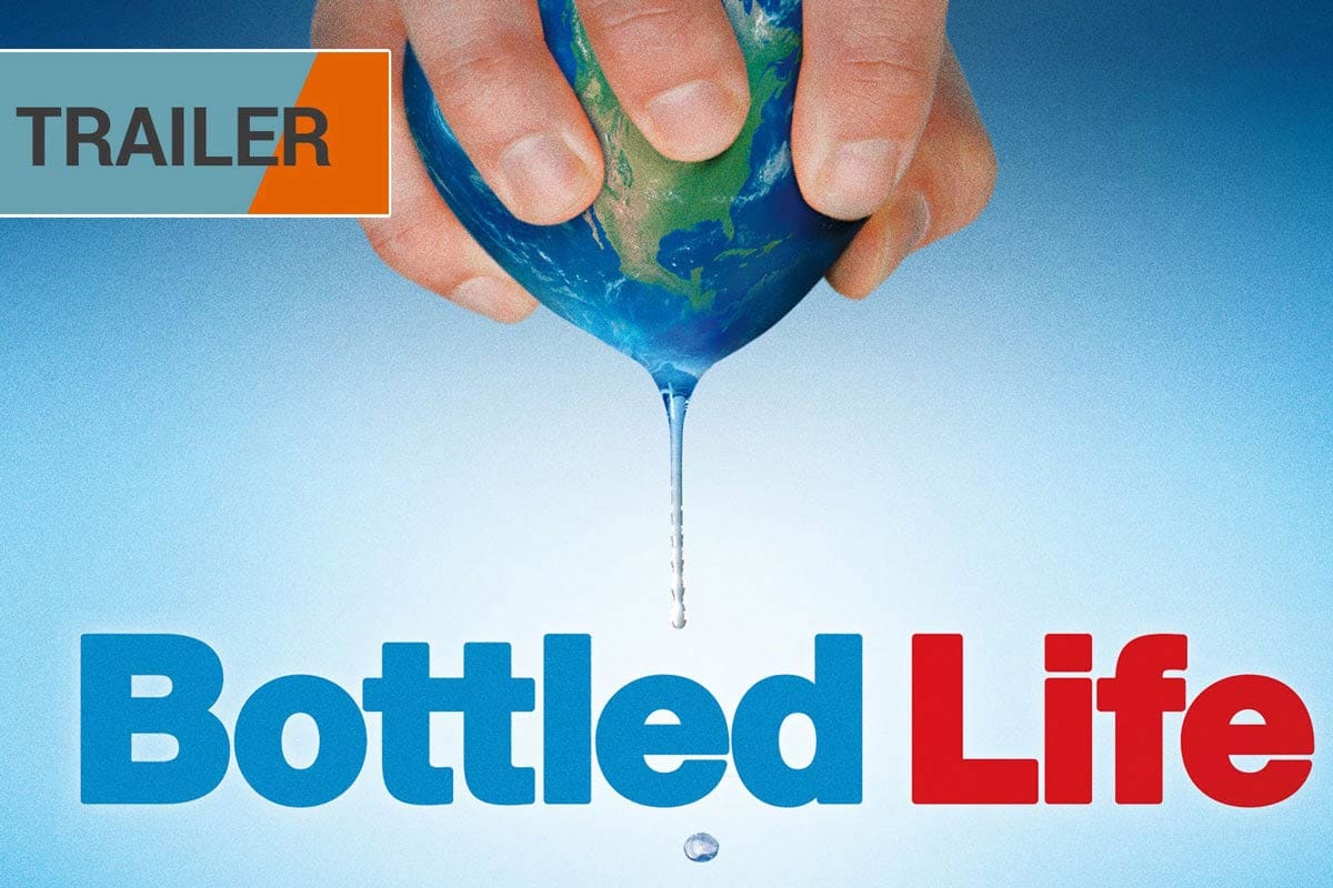 Bottled Life