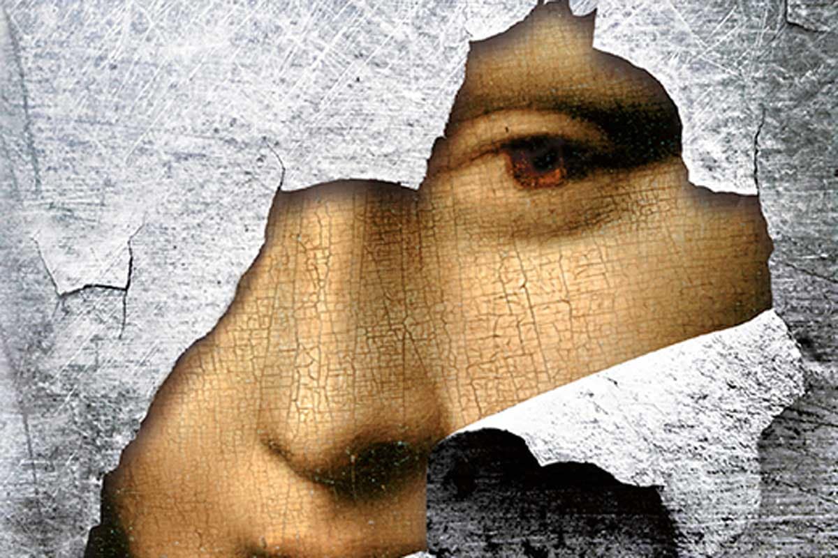 Buchtipp: Das Mona-Lisa-Virus