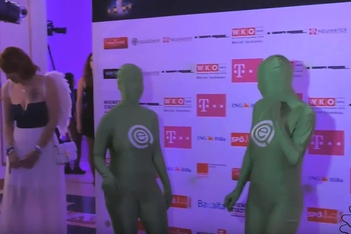 10. Diversity Ball Wien