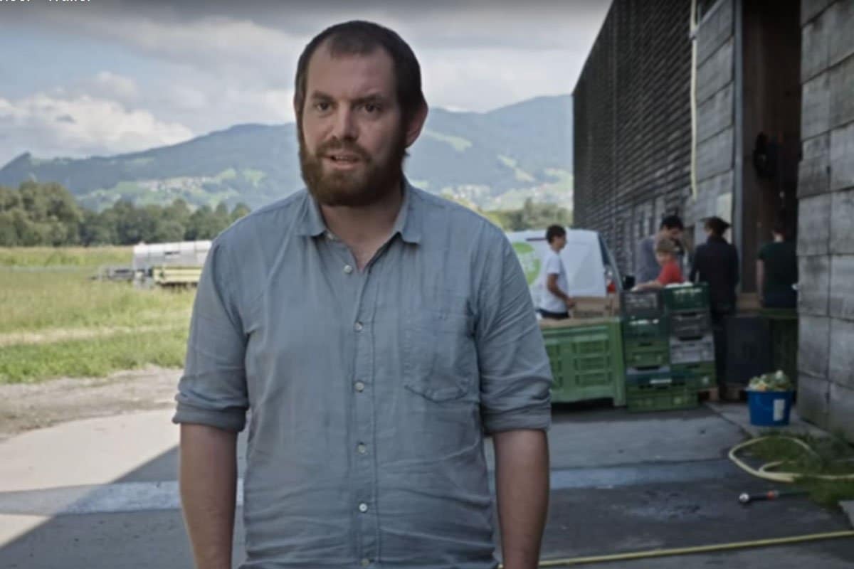 Filmtipp: Bauer unser