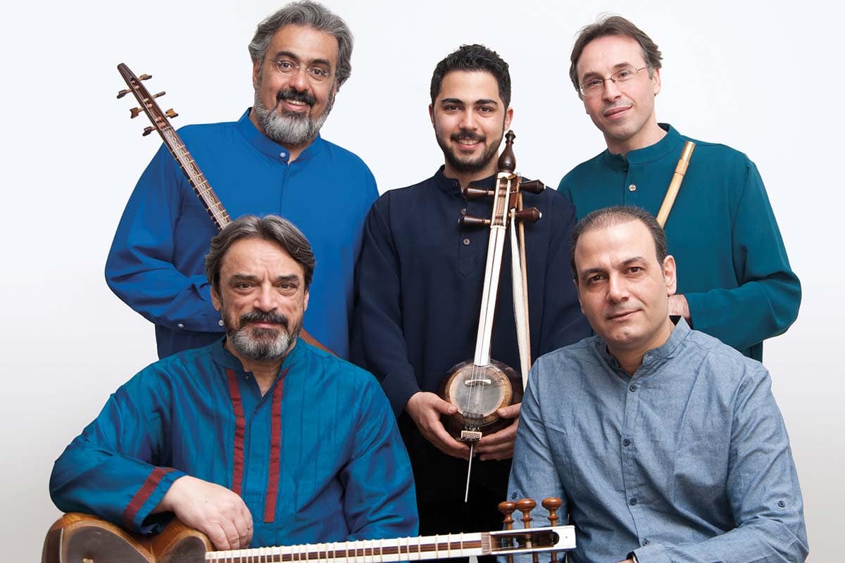 Gewinnspiel SALAM (Foto: Zarbang)