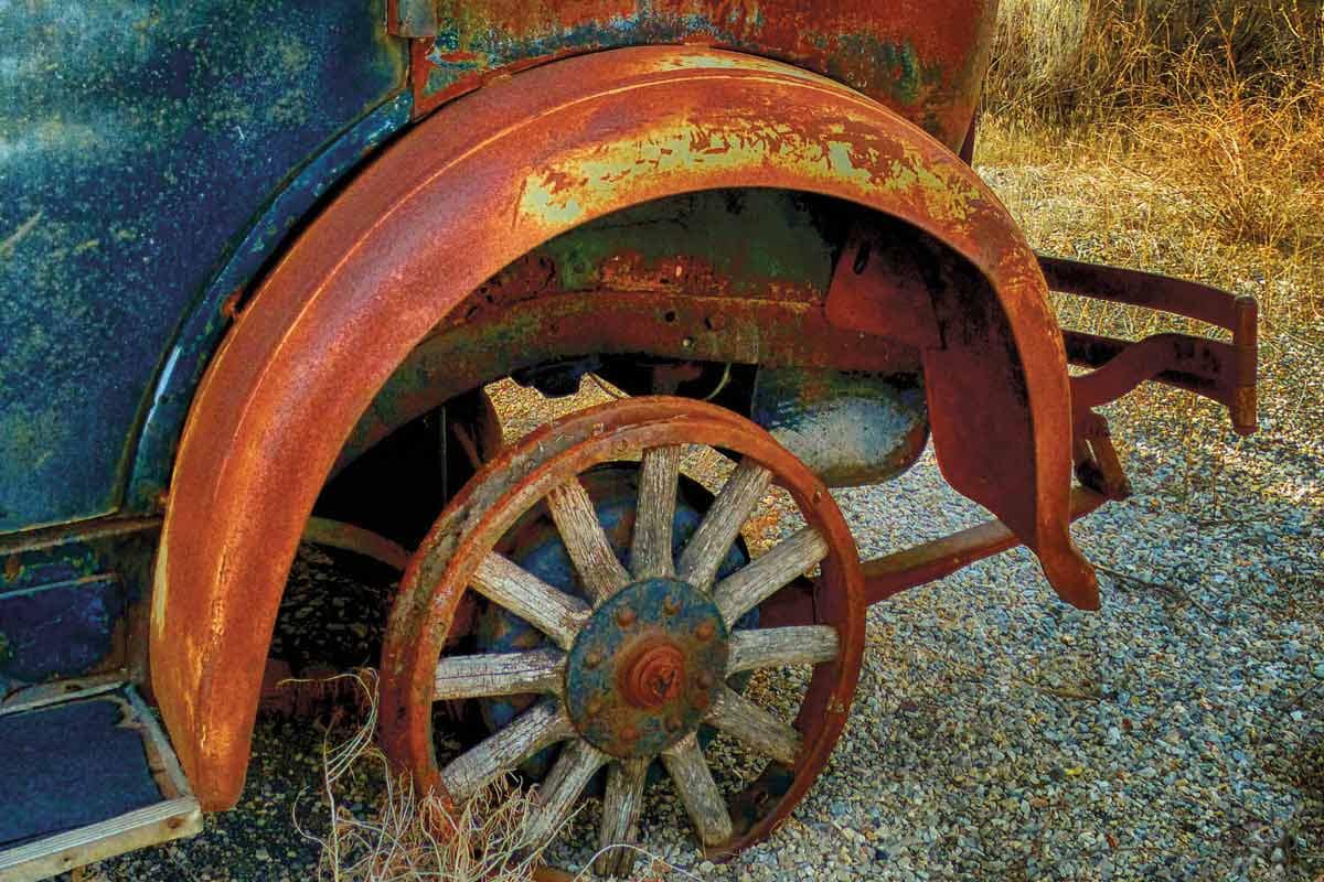 Mobilität im Wandel