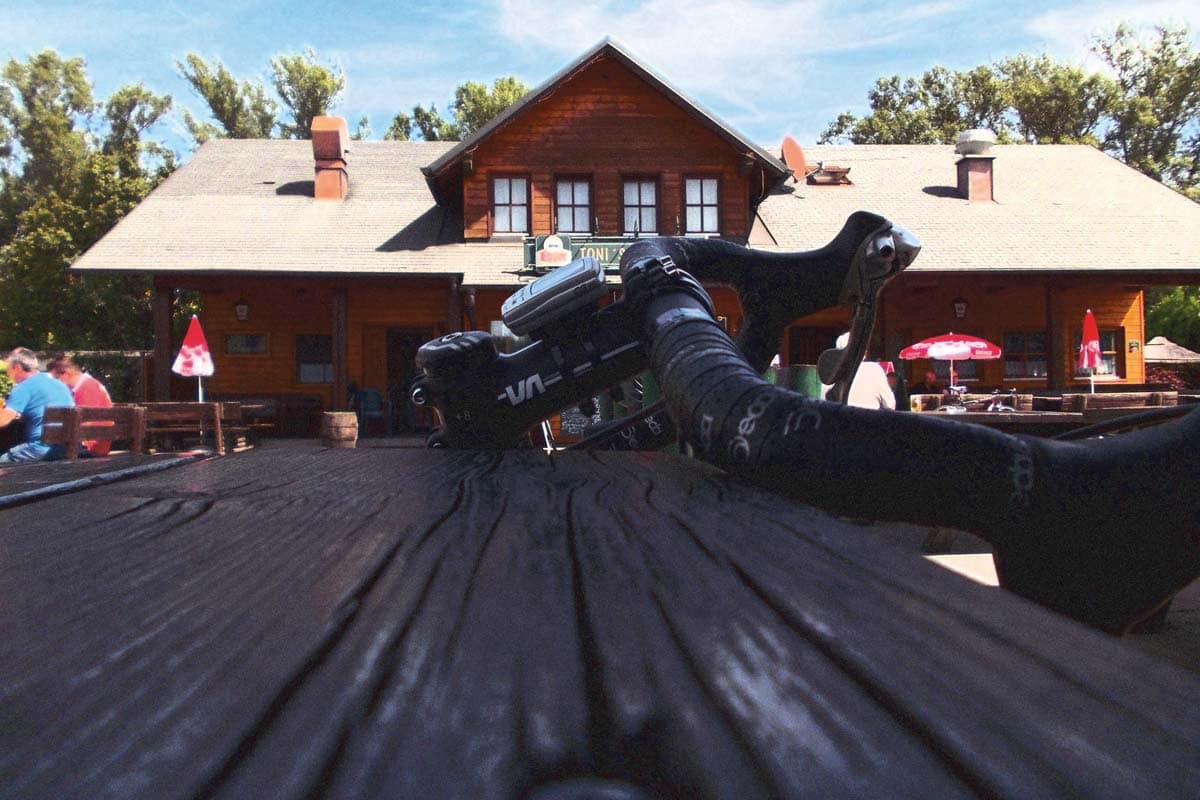 Rund um Wien: Donauinsel