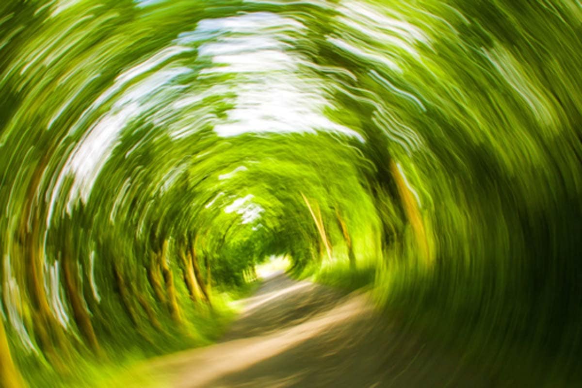 Schwindel, Vertigo