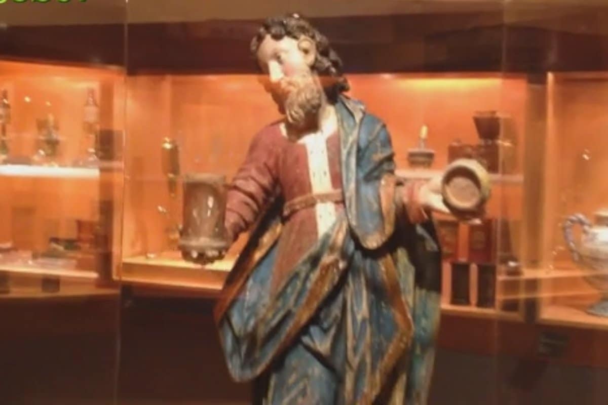 pharmaziemuseum lissabon