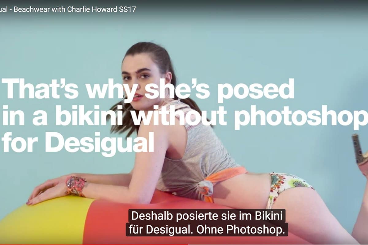 Schönheit und Initiativen