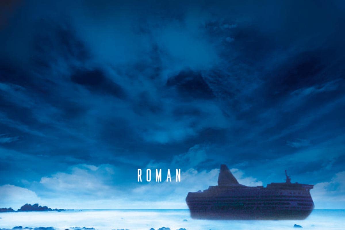 Buchtipp: Die Überfahrt