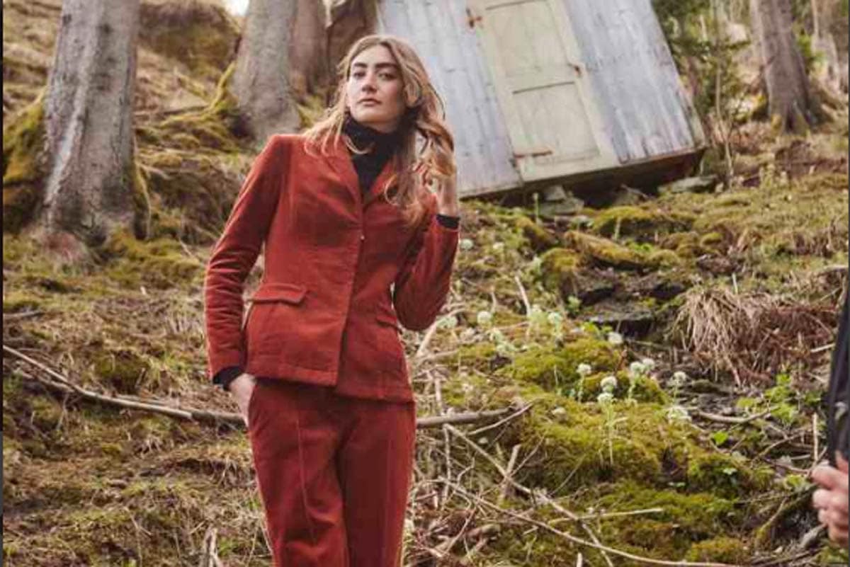 green-fashion_modeschau