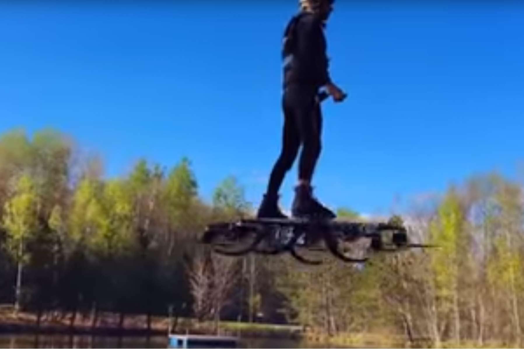 flyboards