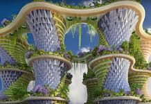 Lebensraum: Lebendig, nachhaltig & autark Lebensraum Hyperions