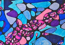 Neurografisches Zeichnen Neurografisches Zeichnen