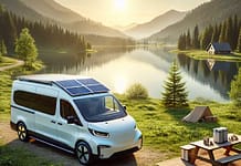 Nachhaltig Reisen: Mit dem E-Auto unterwegs