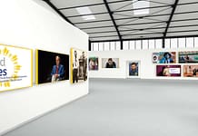 3D-Ausstellung: Stars, Idole & Diabetes