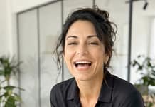 Zoë: Die virtuelle Moderatorin von zoe.imwebtv.at