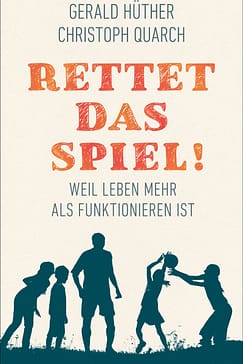 Hüther Buch