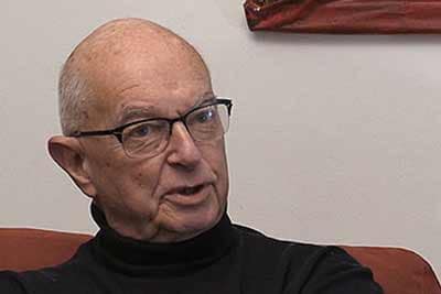 Prof. Michael Schnitzler.