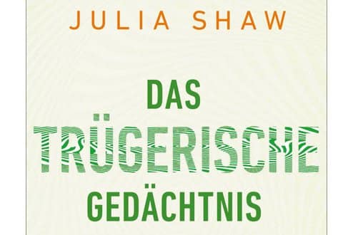 Das trügerische Gedächtnis