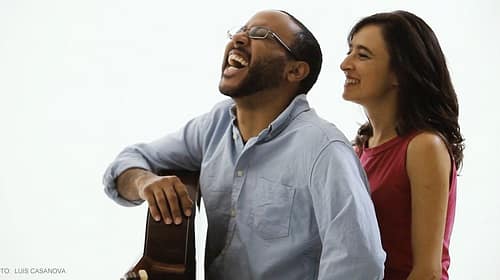 Barembuem Mesquita  Wiener Lied