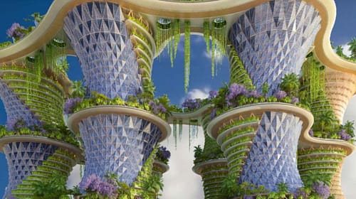 Lebensraum Hyperions