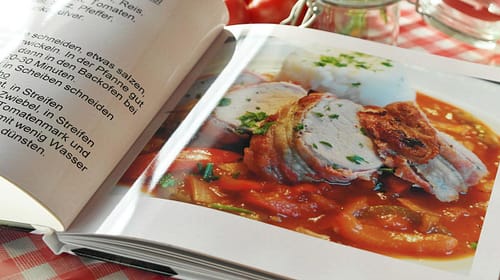 Buch EssBuchtipps zu Essen und  Ernährungen