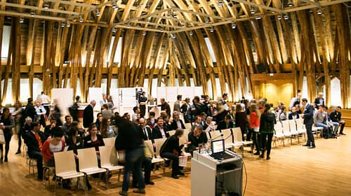 Nachhaltigkeit: Sustainability Challenge 2016