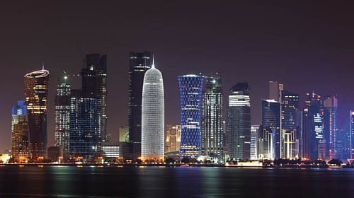 Qatar