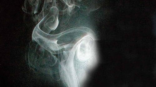 Weihrauch: Das Geschenk der Könige Weihrauch