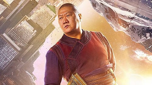 VIECC 2017 Benedict Wong