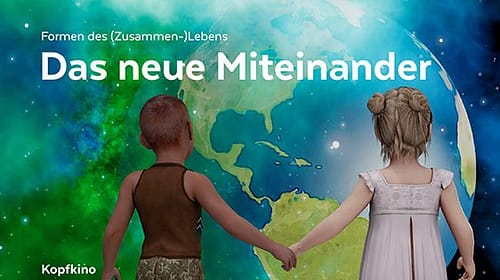 Zoë 09/17 Das neue Miteinander