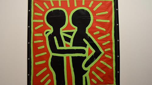 Keith-Haring