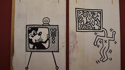 Keith-Haring