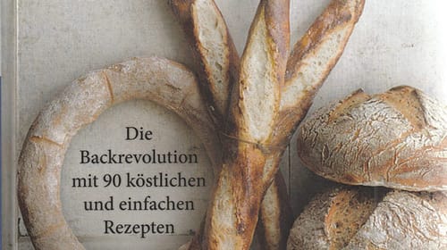 Glutenfreies 5-Minuten-Brot