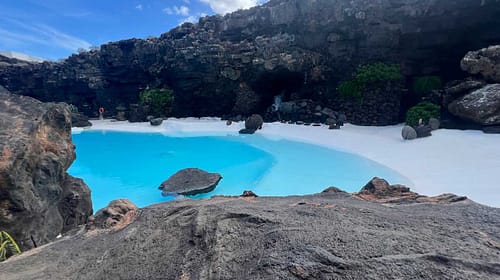 César Manrique – die Seele Lanzarotes