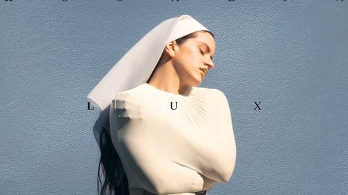 Rosalía: LUX – sanft, kraftvoll, spirituell und absolut außergewöhnlich
