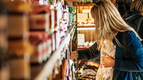 Foodcoops: Gemeinschaftlich einkaufen, regional handeln