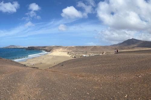 Lanzarote
