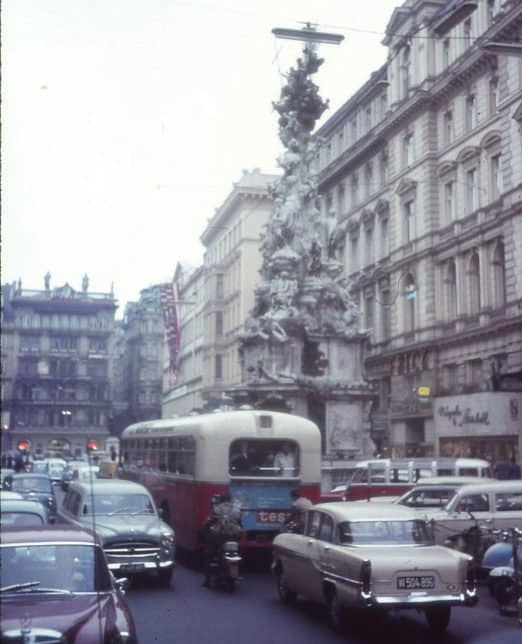 Gruen Mariahilferstraße