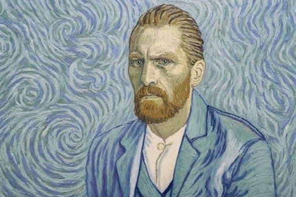 loving vincent
